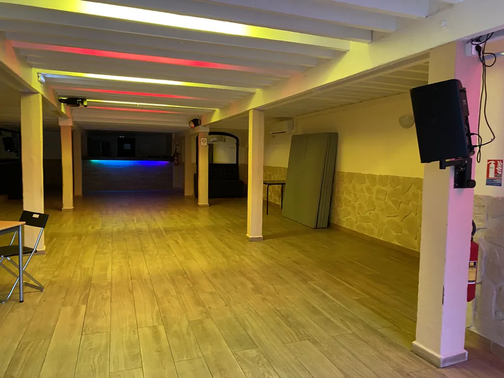 Salle de réception Matecaña, à louer près de Val-de-Marne