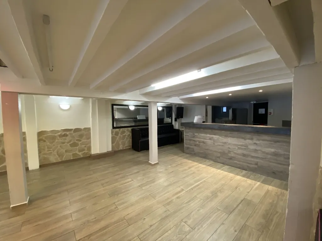 Salle de réception Matecaña, à louer près de Essonne